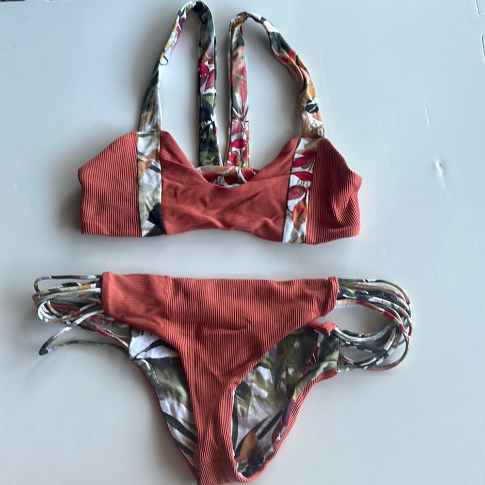 boys and arrows bikini